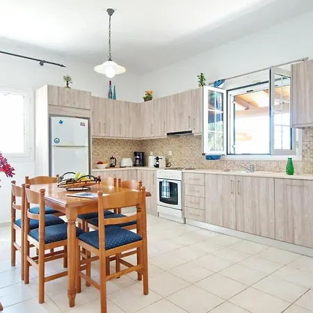 Kleismata Sleeps 4 * Klísmata