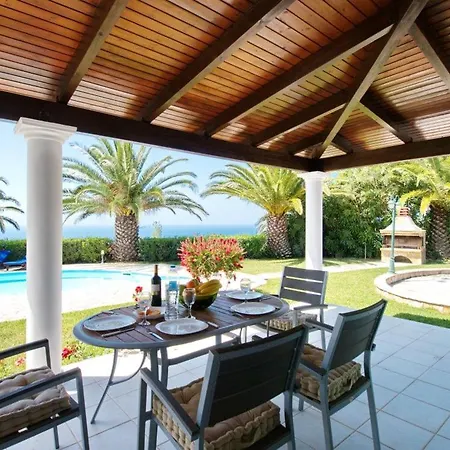 Kleismata Sleeps 4 فيلة Klísmata
