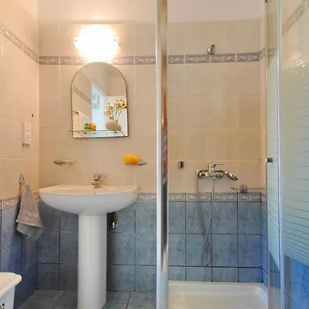 فيلة Kleismata Sleeps 4 *