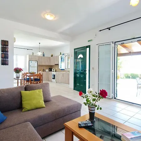 Kleismata Sleeps 4 فيلة Klísmata