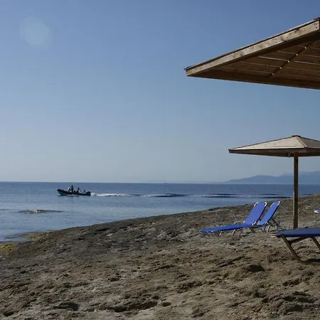 Kleismata Sleeps 4 فيلة Klísmata