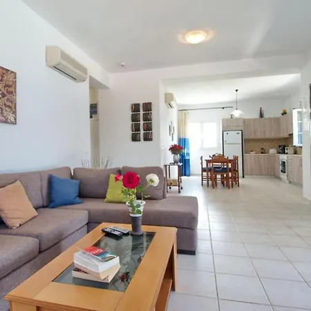 فيلة Kleismata Sleeps 4
