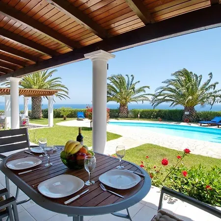 فيلة Kleismata Sleeps 4