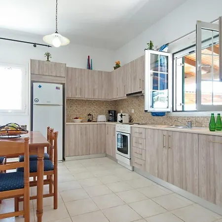Kleismata Sleeps 4 فيلة Klísmata