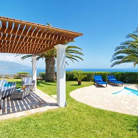 Kleismata Sleeps 4 Klísmata
