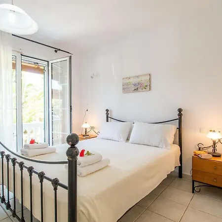 فيلة Kleismata Sleeps 4 *