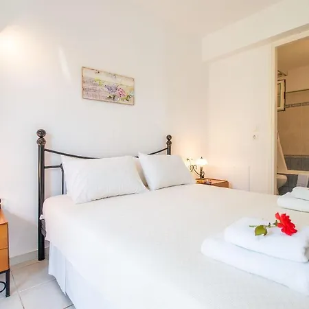 Kleismata Sleeps 4 * Klísmata