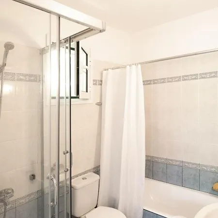 Kleismata Sleeps 4 فيلة