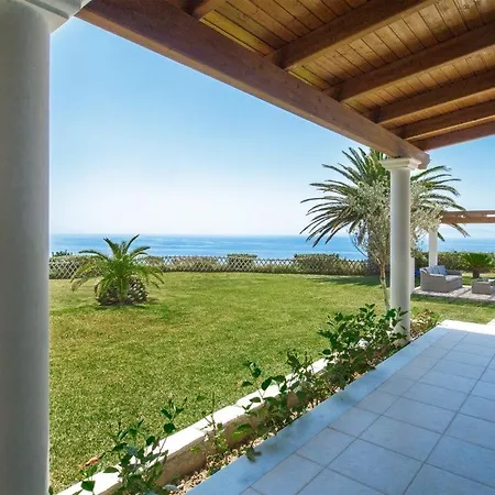 Kleismata Sleeps 4 Klísmata